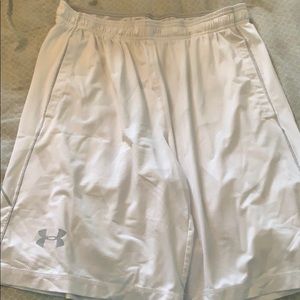 Under armour shorts
